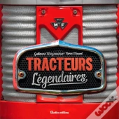 Tracteurs De Legendes