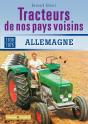 Tracteurs De Nos Pays Voisins - Preview