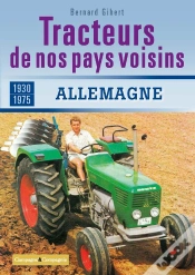 Capa do artigo Tracteurs De Nos Pays Voisins