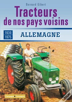 Capa do artigo Tracteurs De Nos Pays Voisins