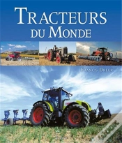 Capa do artigo Tracteurs Du Monde