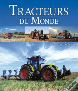Capa do artigo Tracteurs Du Monde
