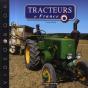 Tracteurs En France - Preview