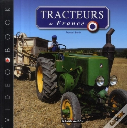 Capa do artigo Tracteurs En France