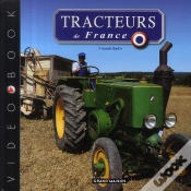 Capa do artigo Tracteurs En France