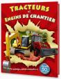 Tracteurs Et Engins De Chantier - Preview