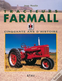 Capa do artigo Tracteurs Farmall