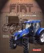 Tracteurs Fiat ; De 1919 À Nos Jours - Preview