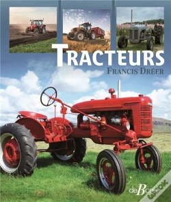 Capa do artigo Tracteurs
