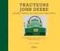 Tracteurs John Deere, L'Avant-Garde Du Design Industriel - Preview