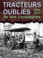 Tracteurs Oubliés De Nos Campagnes - Preview