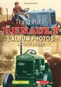 Tracteurs Renault - Preview
