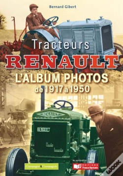 Capa do artigo Tracteurs Renault