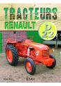 Tracteurs Renault D22 ; 1955/1968 - Preview