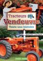 Tracteurs Vendeuvre - Preview