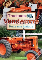 Capa do artigo Tracteurs Vendeuvre