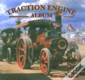 Capa do artigo Traction Engine Album