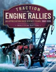 Traction Engine Rallies