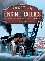 Capa do artigo Traction Engine Rallies