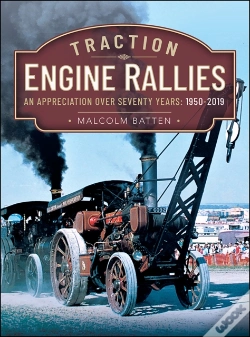 Capa do artigo Traction Engine Rallies