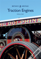 Traction Engines