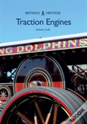 Capa do artigo Traction Engines
