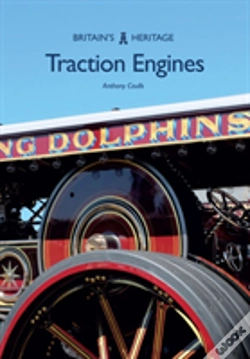 Capa do artigo Traction Engines