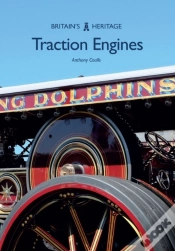 Capa do artigo Traction Engines