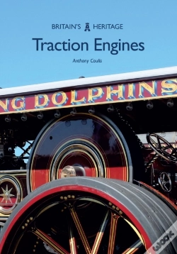 Capa do artigo Traction Engines