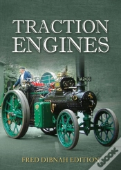 Capa do artigo Traction Engines