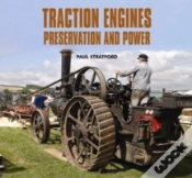 Capa do artigo Traction Engines Preservation And Power