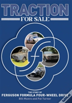 Capa do artigo Traction For Sale