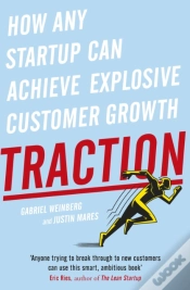 Capa do artigo Traction