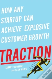 Capa do artigo Traction