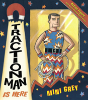 Traction Man Is Here - Preview