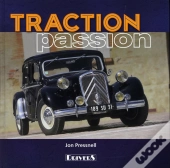 Traction Passion