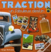Traction ; Un Fabuleux Destin