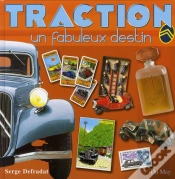 Capa do artigo Traction ; Un Fabuleux Destin
