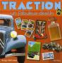 Traction ; Un Fabuleux Destin - Preview