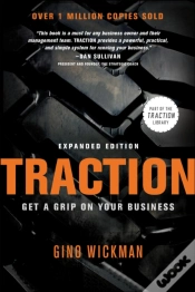 Capa do artigo Traction