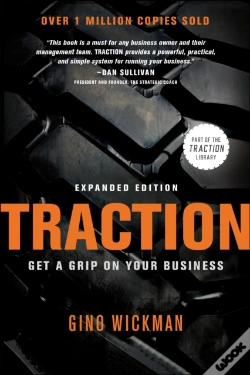 Capa do artigo Traction