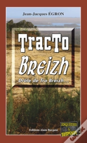 Capa do artigo Tracto Breizh