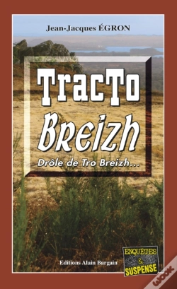 Capa do artigo Tracto Breizh