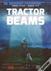 Capa do artigo Tractor Beams