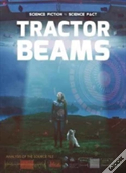 Capa do artigo Tractor Beams