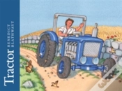 Capa do artigo Tractor