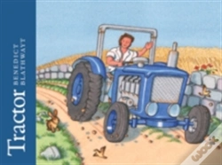 Capa do artigo Tractor