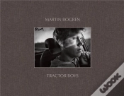 Capa do artigo Tractor Boys