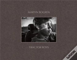 Capa do artigo Tractor Boys