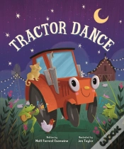 Capa do artigo Tractor Dance